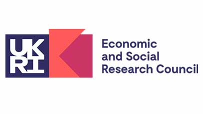 Economic and Social Research Council logo