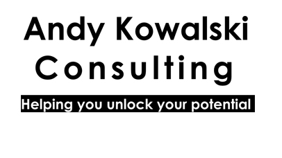 andy kowalski consulting logo