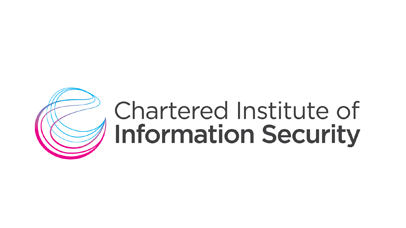 Chartered Institute of Information Security CIISec logo