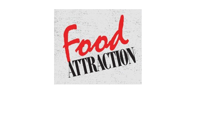 Food Attraction logo