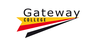 gateway sixth form college logo