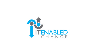 it enabled change logo