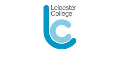 Leicester College logo