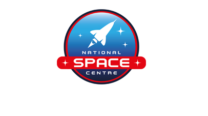 National Space Centre logo