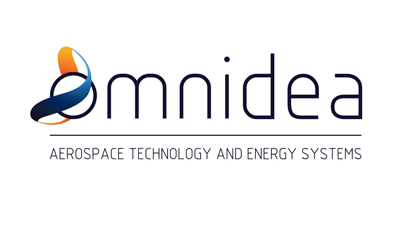 Omnidea Aerospace Technology and Energy Systems logo