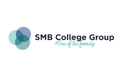SMB Group logo
