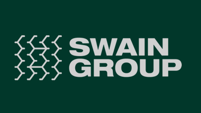 swain group logo