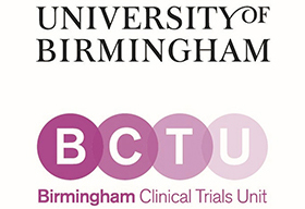 University of Birmingham logo