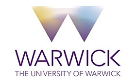 University of Warwick logo