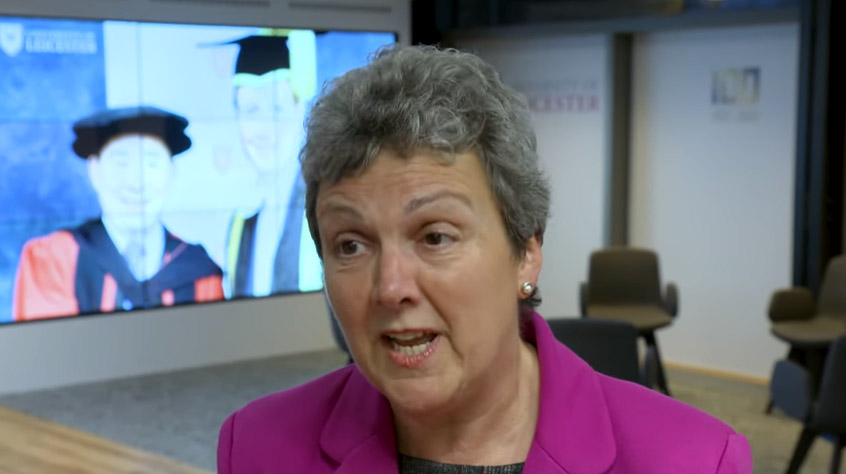 child health professor