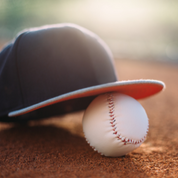 Social Worlds 0 baseball cap