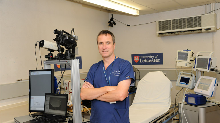 More than 1,600 extra trauma victims alive today says major new study