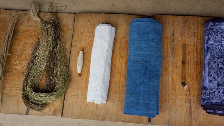 School of Business academics are helping to shine a light on the work of Vietnamese designers