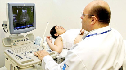 Ultrasound could improve early detection of vascular diseases