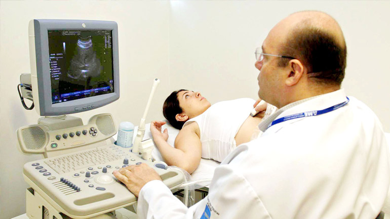 Ultrasound could improve early detection of vascular diseases