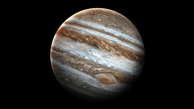 Jupiter