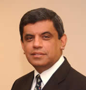 Prof Nilesh Samani