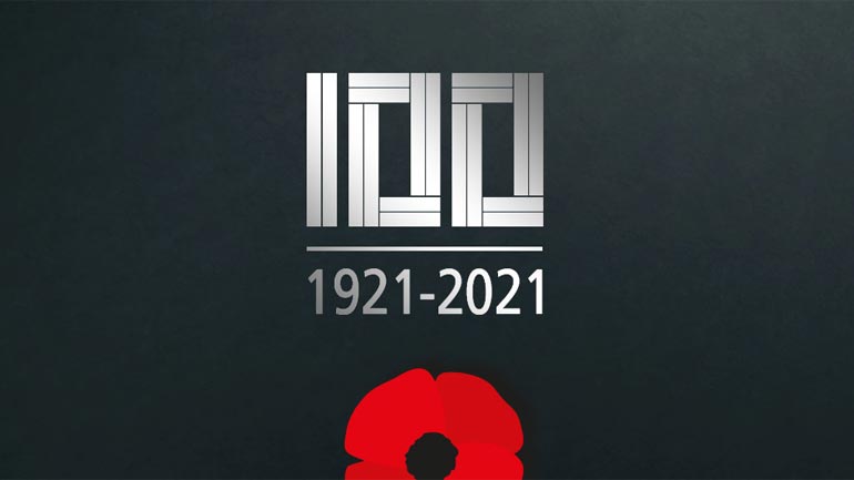 centenary graphics