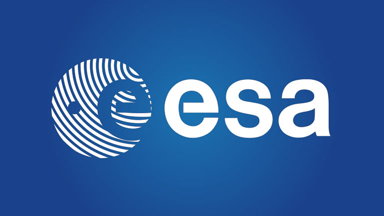 European Space Agency’s logo