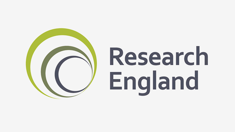 Research England