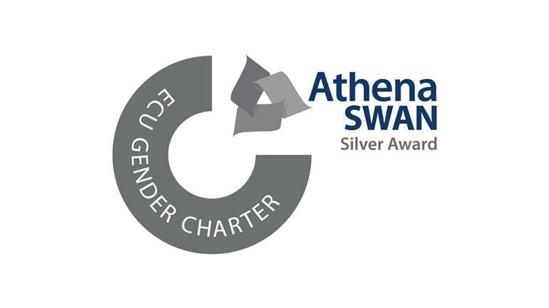 Athena SWAN silver award