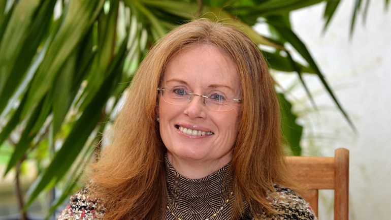 Professor Melanie Davies from Leicester Diabetes Centre