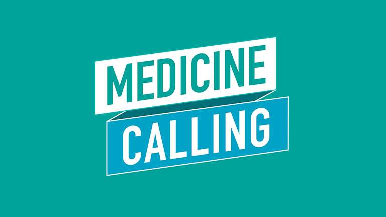 Aspiring medics encouraged to explore a career in psychiatry
