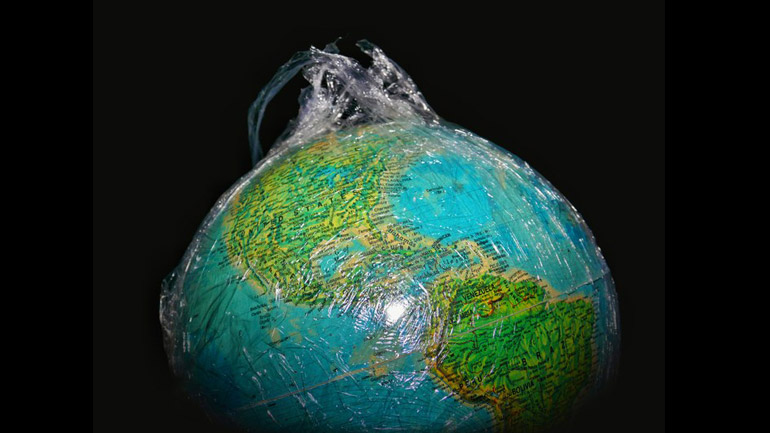 Scholars discuss the formalisation and implications of the Anthropocene