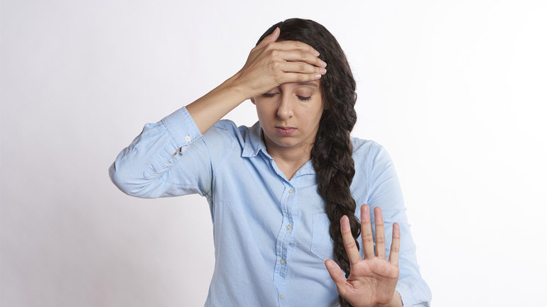 Study shows most common symptoms reported by people with kidney disease
