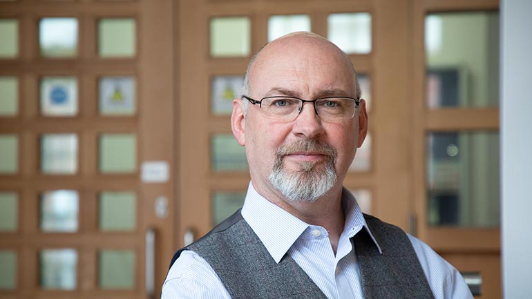 Gary Dixon