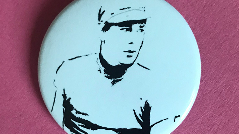 Joe Orton