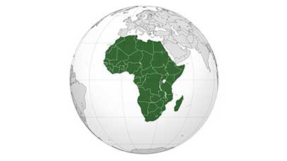 Africa Research Group launched | News | University of Leicester