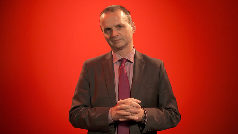 Adam Cygan