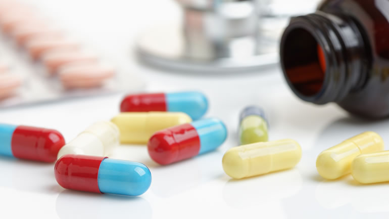 Beta blockers