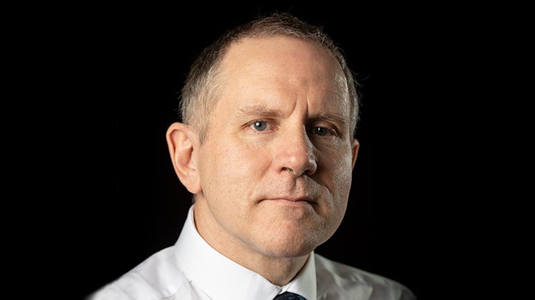 professor david lambert