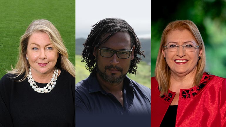 honorary degree recipients