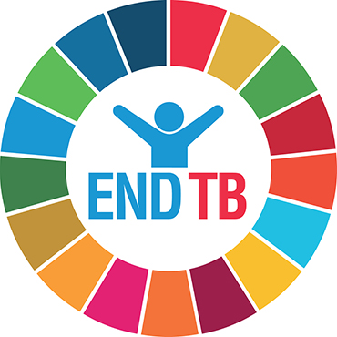End TB logo