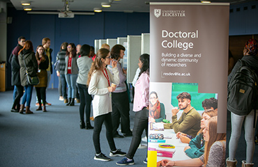 Doctoral College Week 2019