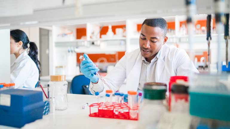 Training the next generation of Black health data scientists | News ...