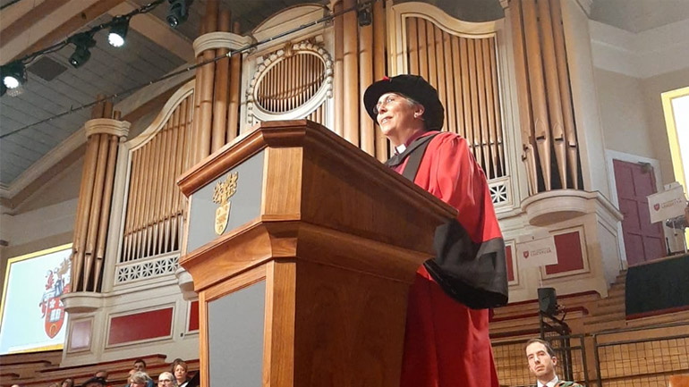Guli Francis-Dehqani, Bishop of Loughborough