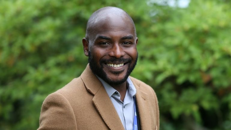 Dr Paul Campbell