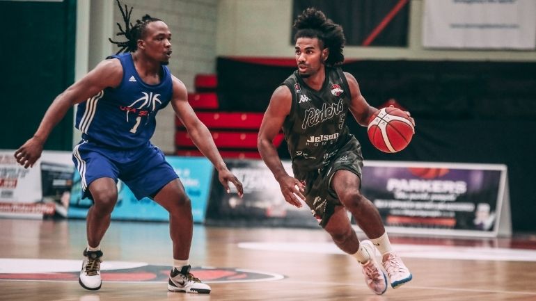Op Spectre Leicester Riders University of Leicester partners with Leicester Riders | News ...