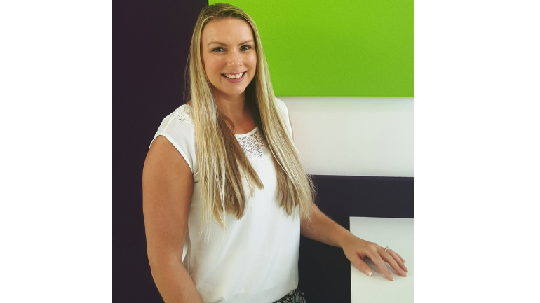 Dr Charlotte Edwardson
