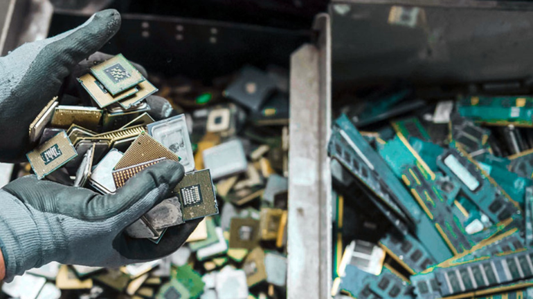 Ewaste