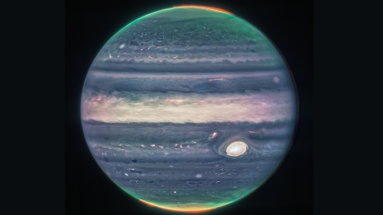 Jupiter image