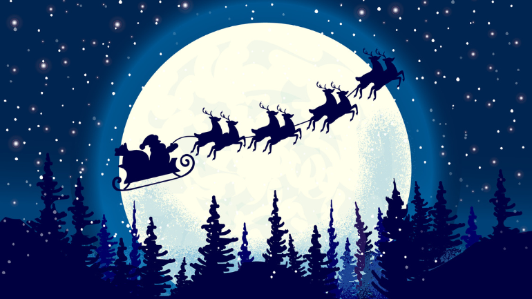 Santa