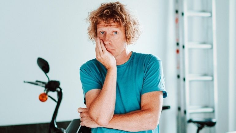 Grayson Perry CBE