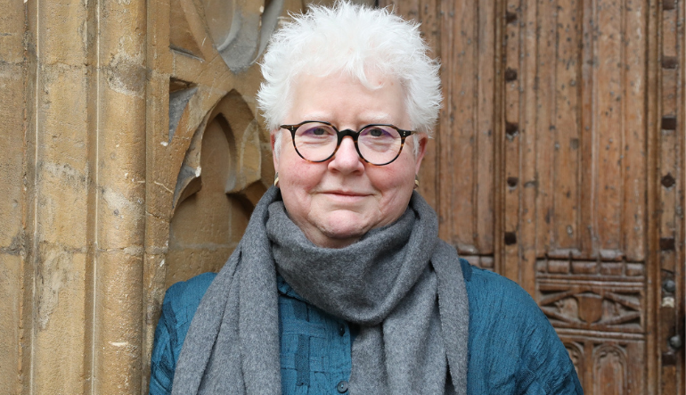 Val McDermid