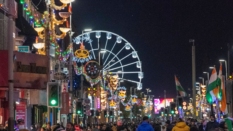 Diwali