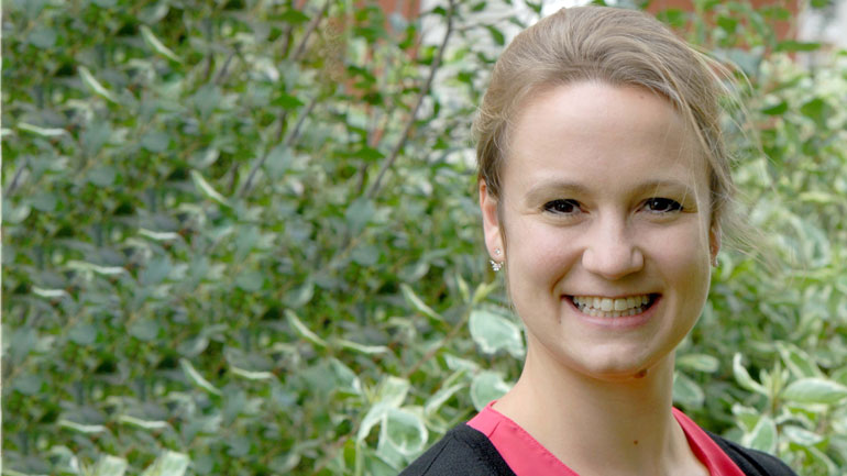 Dr Eva Krockow